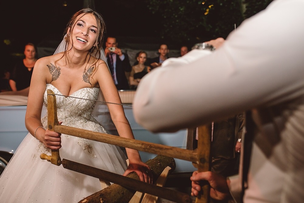 Hochzeitsreportage - Hochzeitsfotograf Stuttgart - Sinnesrausch Fotografie
